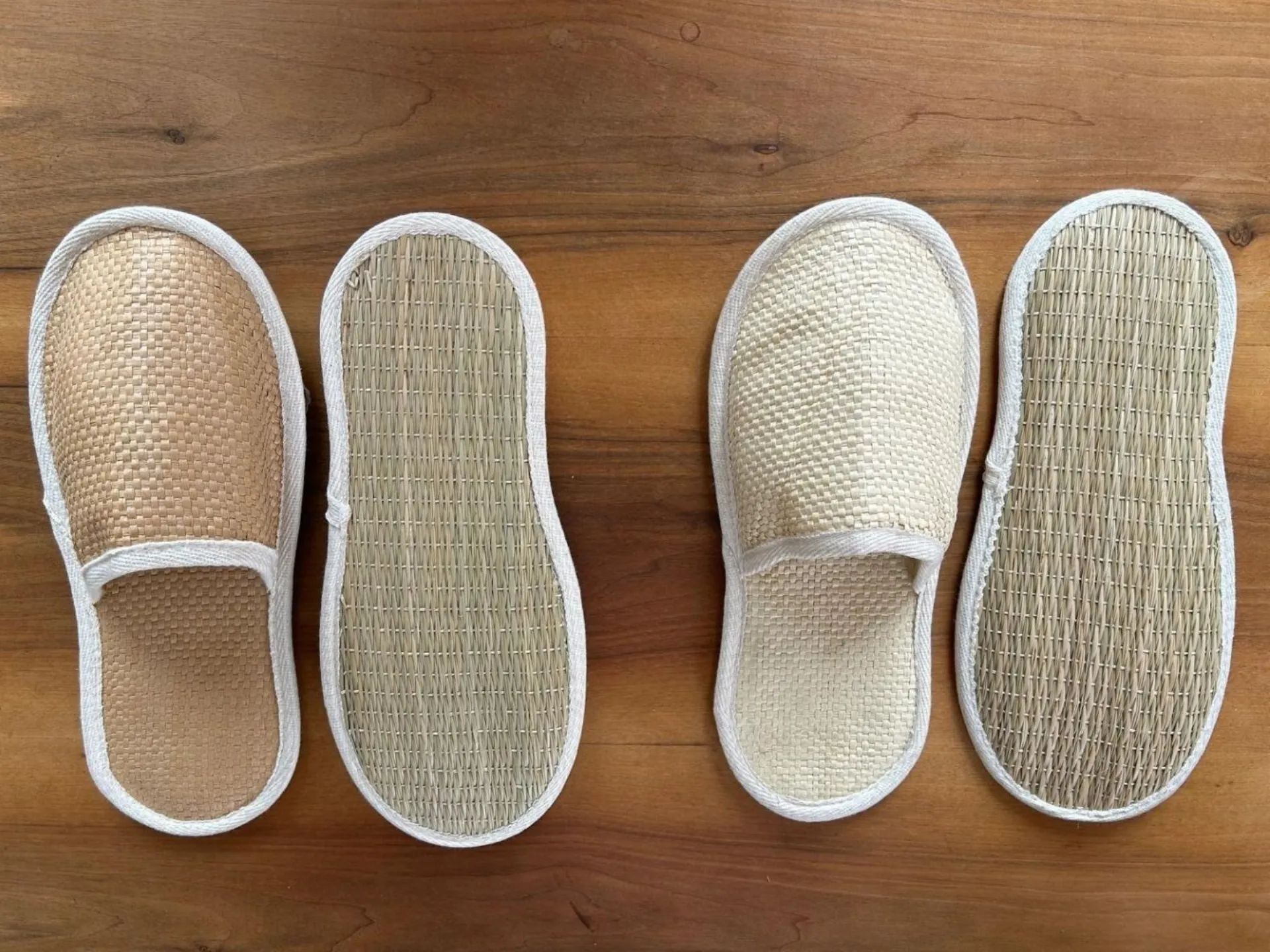 ECO 3 Hotel Slipper